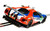 Scalextric C3858 Ford GT GTE-Pro #69 '2017 Le Mans