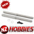 Blade BLH3407 Main Shaft Set: 180 CFX