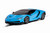 Scalextric C4312 Slot Lamborghini Centenario - Blue