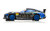 Scalextric C3959 Team GT Zombie "Driving Dead" 1/32 Slot Car