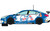 Scalextric C4017 MG6 GT AMD BTCC 2018 Rory Butcher 1/32 Slot Car
