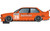 Scalextric C4110A BMW E30 M3 - Team Jagermeister Twin Pack 1/32 Slot Car