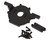 RC4WDCNC Optional Motor Mount : Trail Finder 3 # Z-S2179