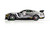 Scalextric C4221 Ford Mustang GT4 - Academy Motorsport 2020 1/32 Slot Car