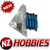 NZ HOBBIES Blue Shocks for Axial SCX24