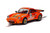 Scalextric C4211 Porsche 911 3.0 RSR - Jagermeister Kremer Racing 1/32 Slot Car