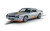 Scalextric C4227 Chevrolet Camaro Z28 - Silver 1/32 Slot Car