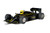 Scalextric C4234 Lotus 97T - Portugese GP 1985 - Ayrton Senna 1/32 Slot Car