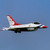 E-Flite EFL87950 F-16 Falcon Thunderbird 80mm EDF BNF-Basic