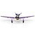 E-flite EFLU4350 UMX P-51 Voodoo BNF