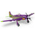 E-flite EFLU4350 UMX P-51 Voodoo BNF