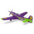 E-flite EFLU4350 UMX P-51 Voodoo BNF