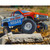 Proline 1/10 87 Nissan Hardbody D21 Clear Body:12.3"WB # PRO360800