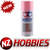 TAMIYA TAM87146 Fine Surface Primer L Pink, 180ml