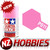 TAMIYA TAM86011 Spray Can Polycarbonate PS-11 Pink