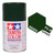 TAMIYA TAM86009 Spray Can Polycarbonate PS-9 Green