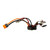 SPEKTRUM SPMXSE1070 Firma 70A Brushed Smart ESC, 2S-3S: IC3