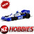 Scalextric C4245 Tyrrell P34 - 1977 Belgian Grand Prix