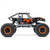 AXIAL 1/18 Scale UTB18 Capra Fox Racing Grey 4WD RTR AXI01002T2