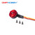 OMP OSHM2316 M2 EVO Tail Motor Set - RED