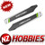 OMPHOBBY 175mm Main Blades YELLOW OMP M2 Explore / M2 V2 Helis # OSHM2108
