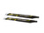 OMP Hobby OSHM1209 M1 EVO Helicopter Parts Main Blade 125 - YELLOW