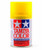 TAMIYA TAM86042 Spray Can Polycarbonate PS-42 Translucent Yellow