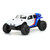 Proline PRO323862 1/10 VW Baja Bug Clear Body: Short Course