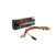 SPEKTRUM 7.6V 8000mAh 2S 120C Smart Pro Race Hardcase LiHV Battery: Tubes 5mm # SPMX82S120HT