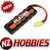 HPI 160156 Plazma 7.2V 1200mAh NiMH Mini Stick Battery Pack