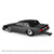 JCONCEPT 1987 Buick Grand National Street Eliminator Body # JCO0357