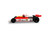 Scalextric C4308 McLaren M23 - Dutch GP 1978 - Nelson Piquet