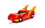 Scalextric G2169 Justice League The Flash car (new system)