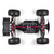 ARRMA 1/8 KRATON 4WD EXtreme Bash Roller Speed Monster Truck, Black # ARA106053