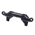 NZH Aluminum Rear Bumper Mount 1pc : Axial SCX6 # NZSCX6007