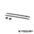 Vanquish Products INCISION VPS08083 AXIAL CAPRA REAR AXLE SHAFTS