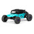 Pro-Line Megalodon Desert Buggy Clear Body Slash 2wd/4x4 PRO356300