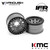 VANQUISH PRODUCTS VPS07782 KMC 1.9 KM236 TANK GREY ANODIZED