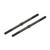 ARRMA	Steel Turnbuckle M6x130mm (Black) (2) # ARA340156 : 1/5 Kraton/Outcast
