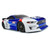 Proline Racing 1/8 Ford Mustang Painted Body (Blue): Vendetta # PRM158213
