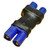 NZ RC EC2 Male to EC3 Female Connectors (1 pc) # NZ-EC2M2EC3F