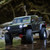 Axial AXI03006BT1 SCX10 III Jeep JT Gladiator w/Portals 1/10 RTR Gray