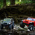 Axial AXI03006BT1 SCX10 III Jeep JT Gladiator w/Portals 1/10 RTR Gray