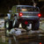 Axial AXI03006BT1 SCX10 III Jeep JT Gladiator w/Portals 1/10 RTR Gray