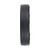 Proline 1/16 Front Runner Front Tires MTD 8mm Black/Silver (2): Mini Drag # PRO1021910