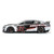 Pro-Line 1/7 2022 NASCAR Cup Series Ford Mustang Clear Body: Infraction 6S # PRM158700
