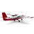 E-Flite EFLU30050 UMX Twin Otter BNF Basic with AS3X and SAFE Select