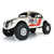 Proline 1/10 Volkswagen Beetle Clear Body 12.3 Wheelbase Crawlers # PRO359500