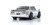 KYOSHO 1/10 EP 4WD FAZER Mk2 FZ02 Nissan Skyline 2000GT-R (KPGC10) Tuned Version Silver # KYO34425T1