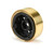 Proline 1/24 Rock Shooter Brass F/R 1.0 7mm Wheel (2) Black # PRO281200